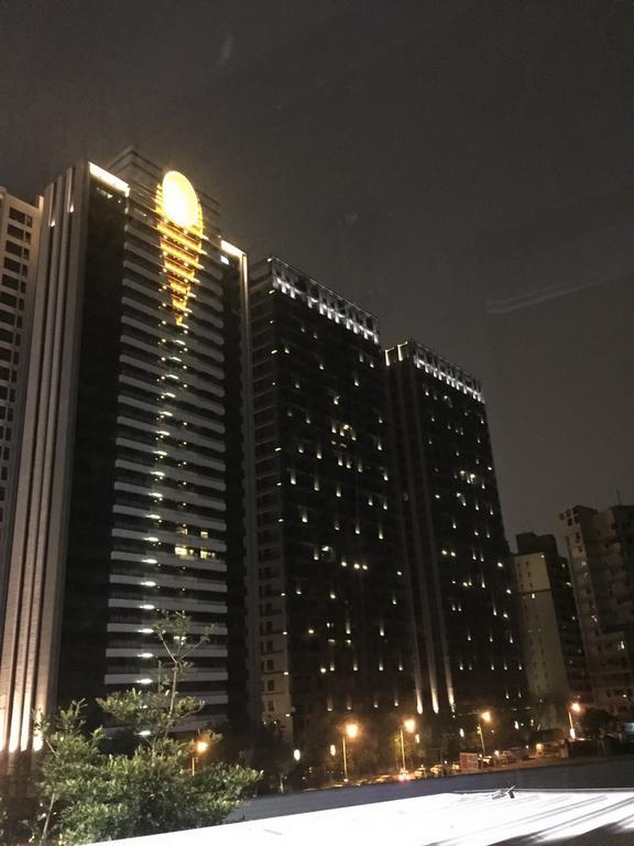 Gathering Kaohsiung Exterior photo
