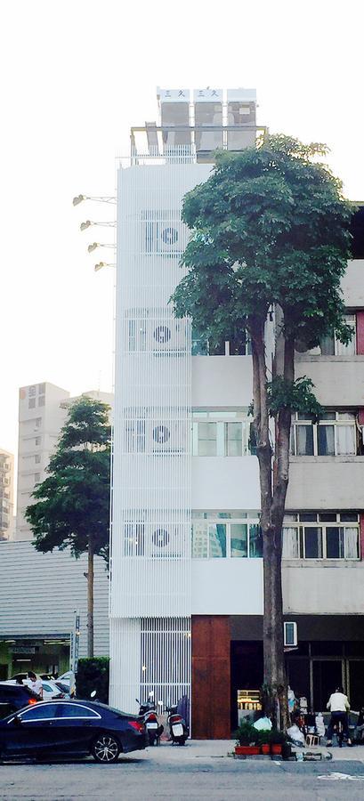 Gathering Kaohsiung Exterior photo